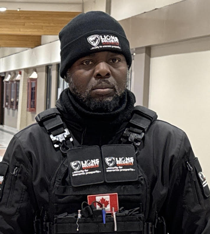 Michael Ogbonnaya Okike