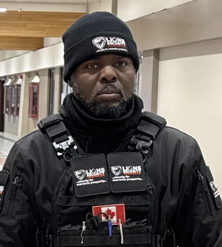 Michael Ogbonnaya Okike